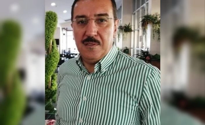 Tüfenkci’den Özal ve Fendoğlu’nu anma mesajı