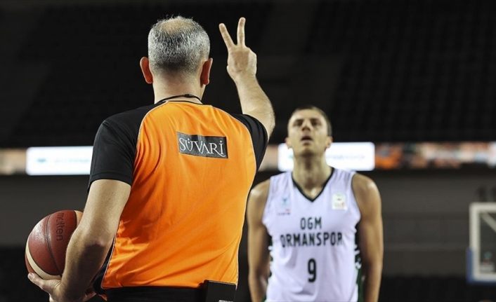 Türk hakemliğinin başarısı FIBA
