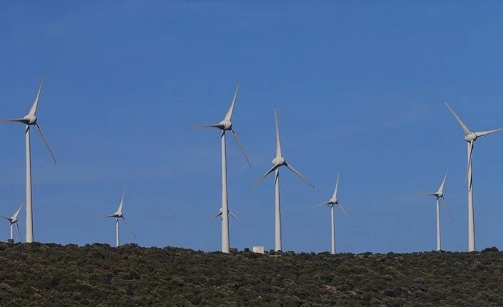 Türkiye rüzgar yatırımlarında Avrupa