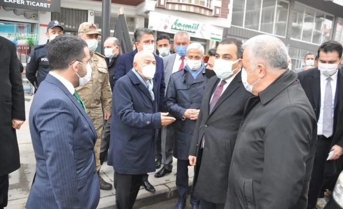 UEDAŞ’tan Kars’a yeni çağrı merkezi