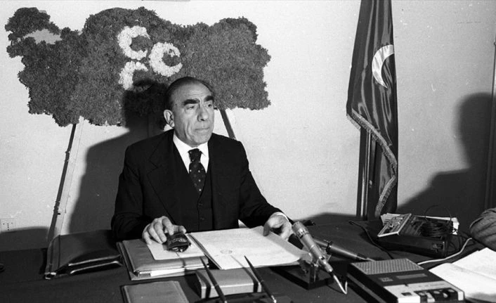 Ülkücü Hareket