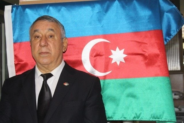 Ünsal: “24 Nisan bir ermeni ve emperyalist yalanıdır”