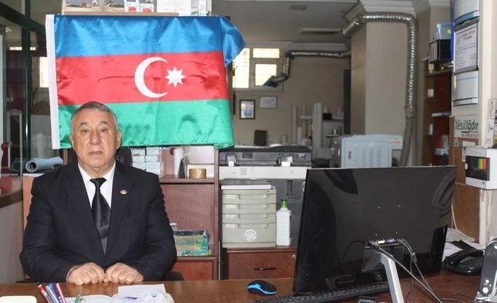 Ünsal’dan polis günü mesajı