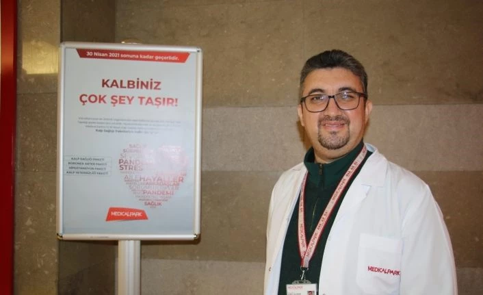 Uzmanı uyardı: "Oruç kalp için detoks sayılabilir ama açlığın acısını çıkarmak tersine dönüştürebilir"