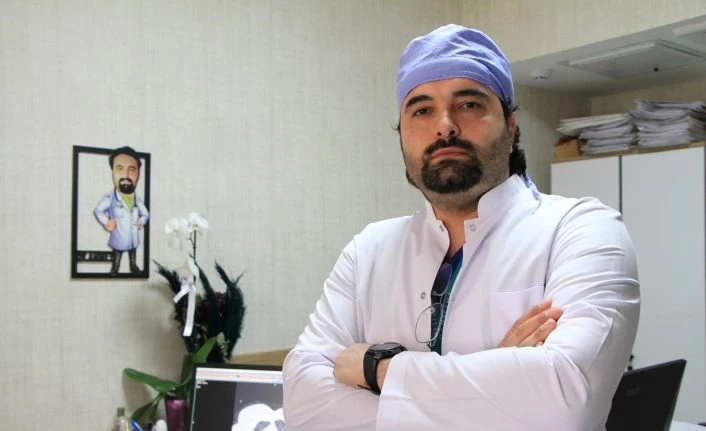Uzmanından,Covid-19’u geçirenlere  oruç önerisi