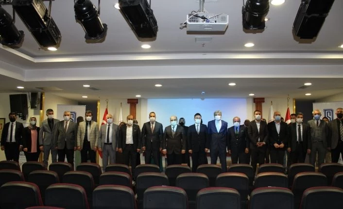 Van Denetimli Serbestlik Müdürlüğünde Ramazan bereketi