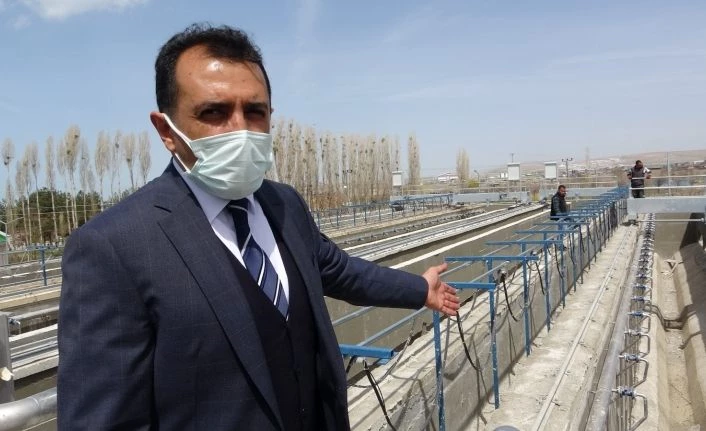 VASKİ’den ‘İleri Biyolojik Arıtma Tesisi’ müjdesi