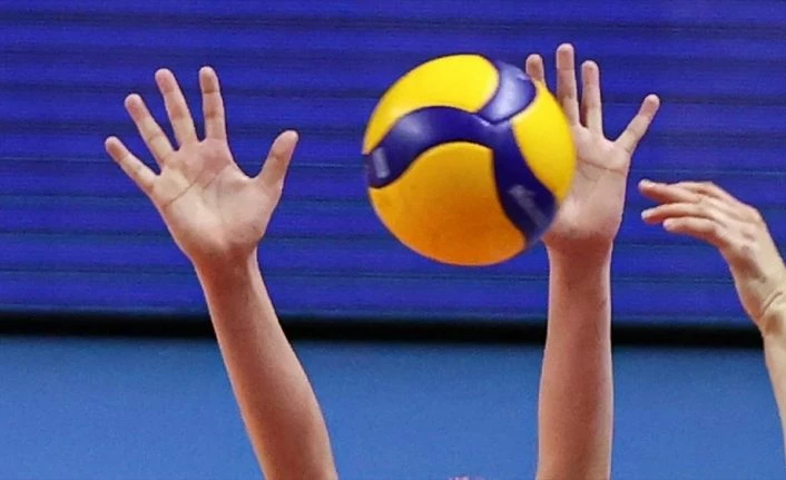 Voleybol Sultanlar Ligi