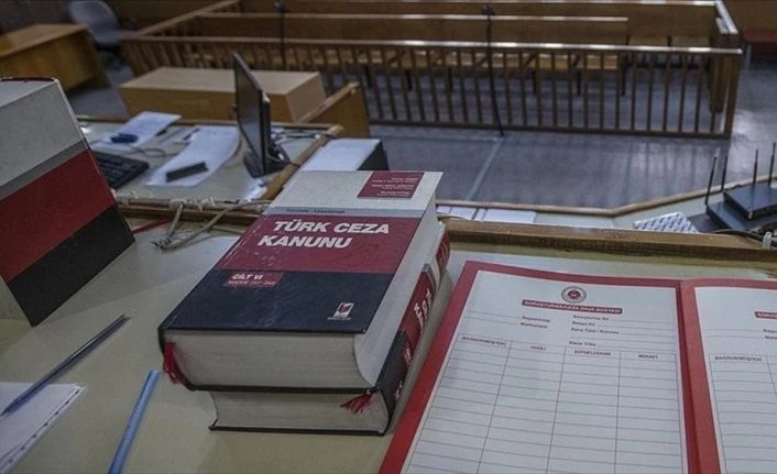 Yargı FETÖ