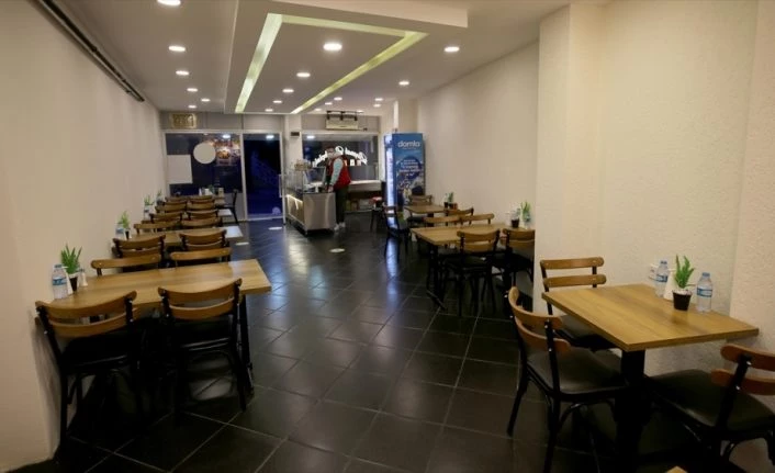 Yeme-içme yerleri, ramazan ayı boyunca açık veya kapalı alanlarında masada müşteri kabul edemeyecek