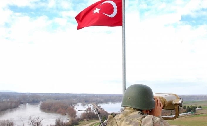 Yunanistan
