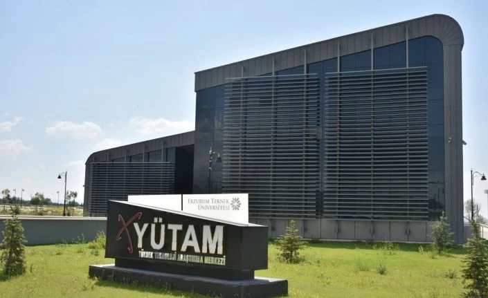 YÜTAM teknoloji üretmeye devam ediyor