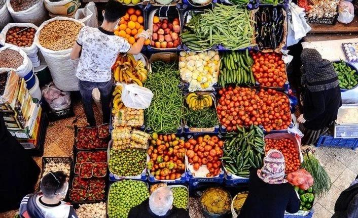 8 ve 15 Mayıs Cumartesi günleri pazar yerleri açık olacak