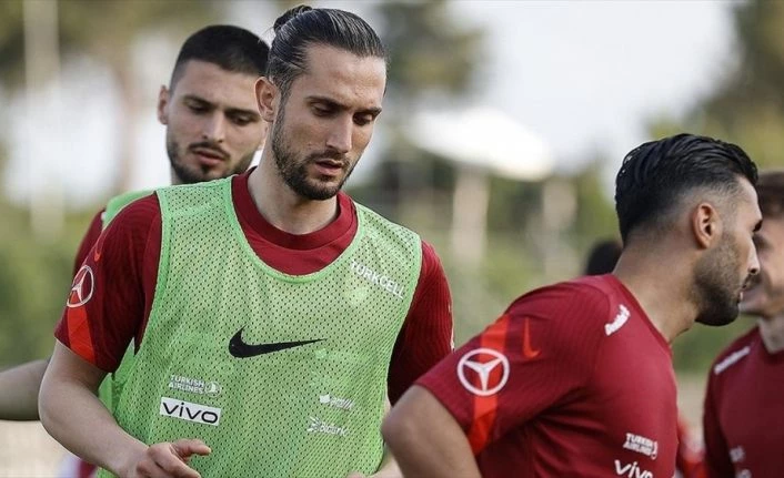 A Milli Futbol Takımı