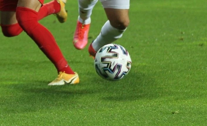Altay ile Altınordu Süper Lig