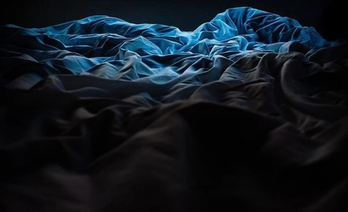 Araştırmaya göre, 6 ila 7 saat gece uykusu kalp sağlığı için daha faydalı olabilir