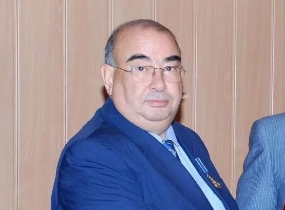 Artantaş: “Haydar Aliyev iki devlet bir millet kavramının sahibidir”