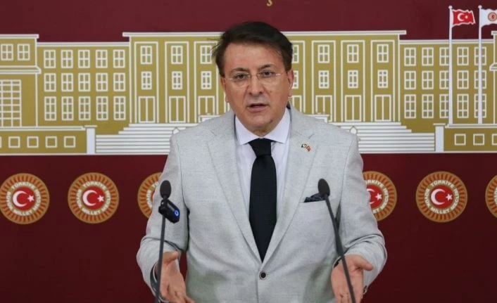 Aydemir: ‘Erzurum’a gelin belediyeciliği öğrenin’