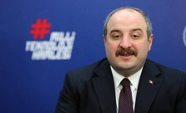 Bakan Varank, fikri olan gençleri Bireysel Genç Girişimci Programı