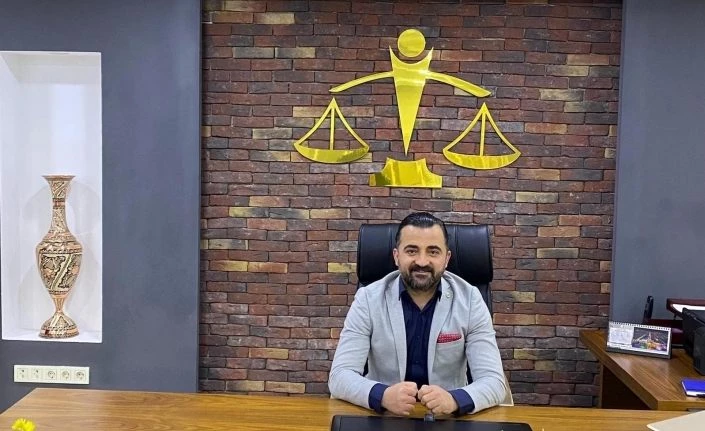 Baro Başkanı Aktürk: “19 Mayıs; ulusumuzun kendi vatanında, özgür ve bağımsız olarak onuruyla yaşama kararlılığının haykırıldığı andır”