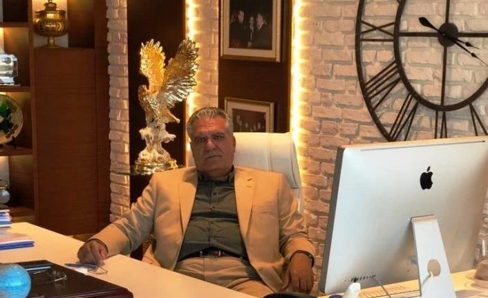 Gökçenay’dan Ramazan Bayramı mesajı