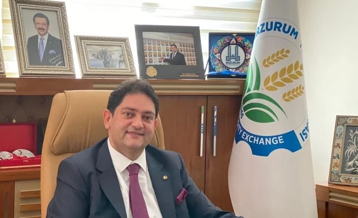 Başkan Oral’dan işletmeler için Kredi Garanti Fonu desteği talebi