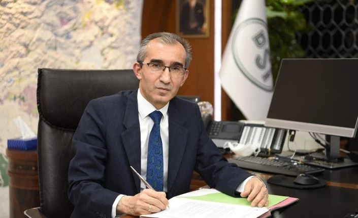 Bingöl Genç Vahkin Mikrohavzası Sulamaları projesi için sahada çalışma başlayacak