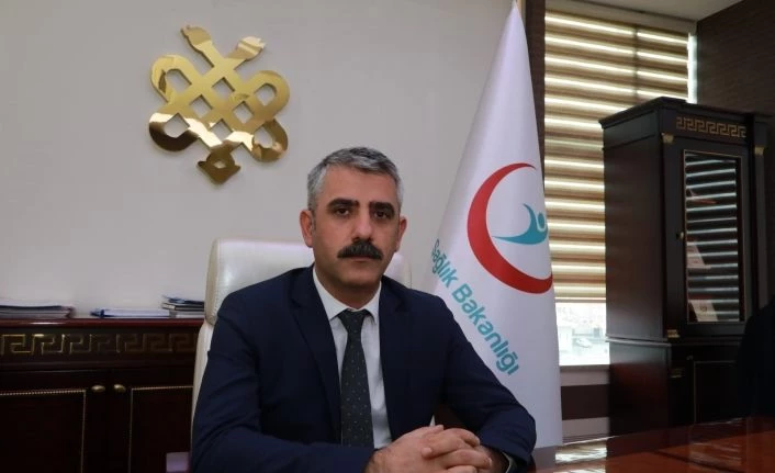 Bingöl’den, tedbirlere bayramda tam uyma çağrısı