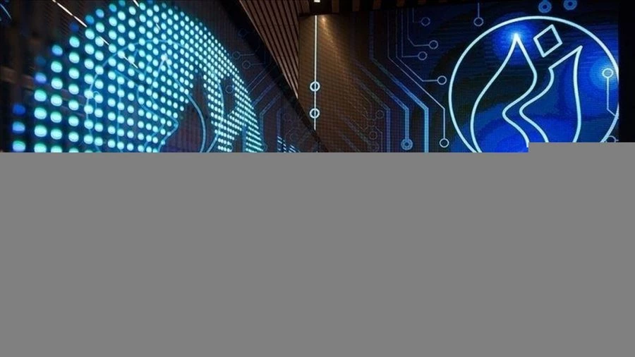 Borsa güne yükselişle başladı