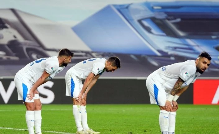 Bu madde Erzurumspor’un başına bela oldu sadece 2 futbolcusu kaldı