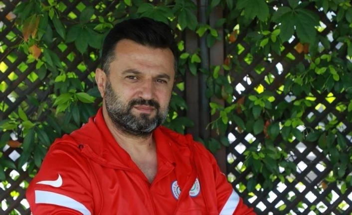 Çaykur Rizespor Teknik Direktörü Bülent Uygun gelecek sezondan umutlu