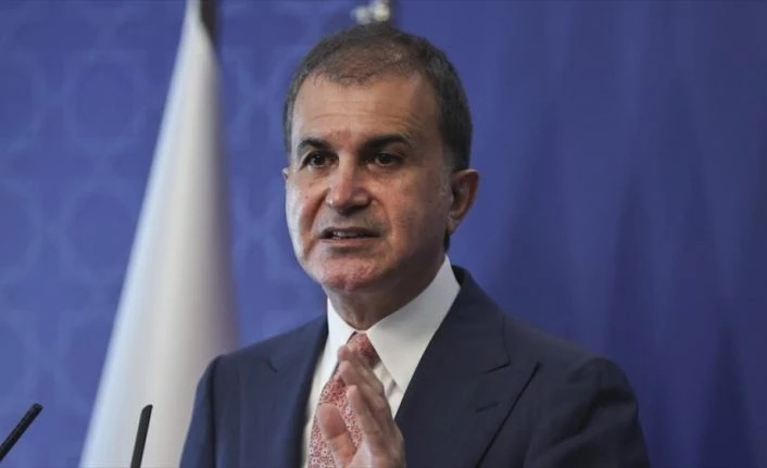 Çelik: Herhangi bir şekilde bir suç örgütü mensubunun partimizle ilişkilendirilmesi reddettiğimiz bir husus