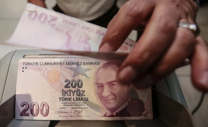 Cumhurbaşkanı Erdoğan tarafından duyurulan Nefes Kredi Paketi