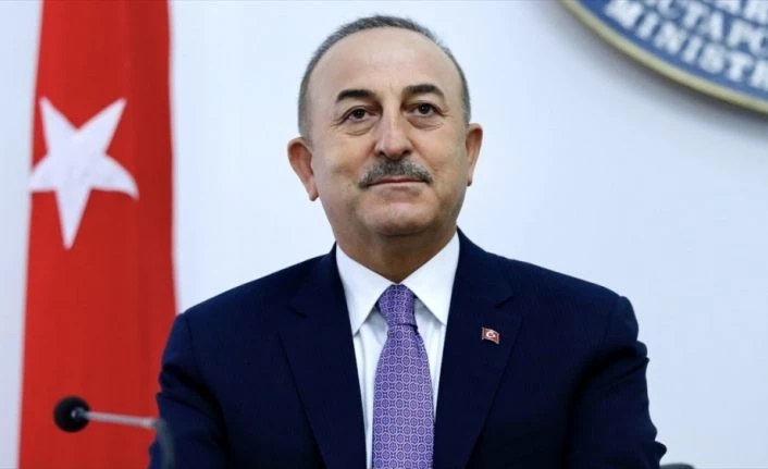Dışişleri Bakanı Çavuşoğlu: Mısır