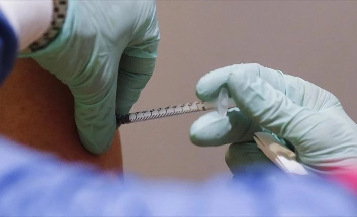 Dünya genelinde 1,16 milyardan fazla doz Kovid-19 aşısı yapıldı