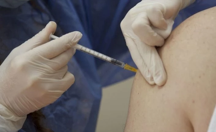 Dünya genelinde 1,21 milyardan fazla doz Kovid-19 aşısı yapıldı