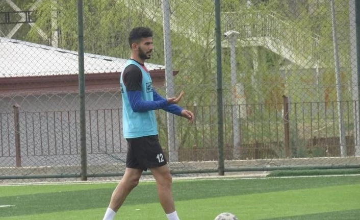 Elazığ Karakoçan’da iç transfer