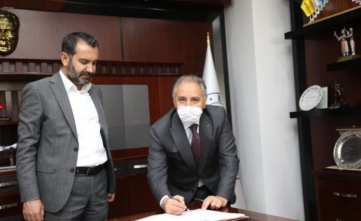 Elazığ’a çocuklar için "Anadolu Masal Evi"