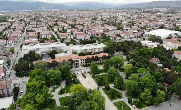 Erzincan’da tedbir ve denetimler sonuç verdi, vaka sayısı düşüşe geçti