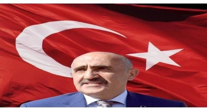 Erzurum Kent Konseyi Başkanı Tanfer’den 19 Mayıs Mesajı