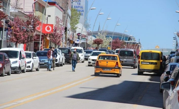 Erzurum’da korkutan vaka sayısı