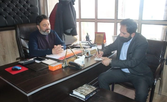 Esnaf fiyatlar düşük dahi olsa mallarını satamamaktan şikâyetçi