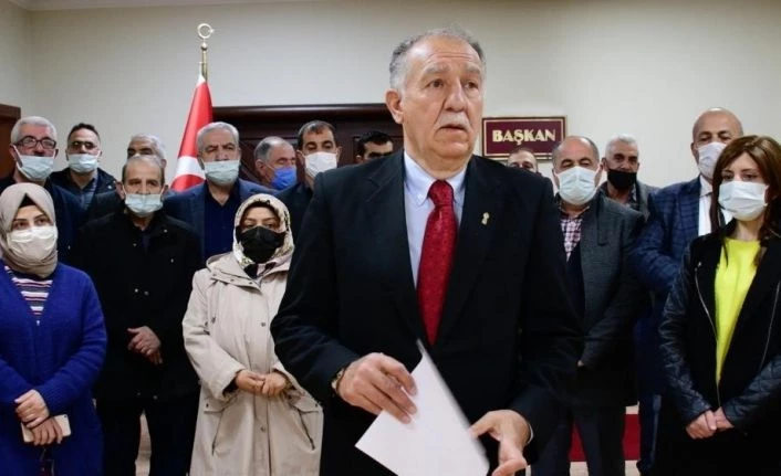 ESOB Başkanı Fırat: Destek var da ulaşabilen yok