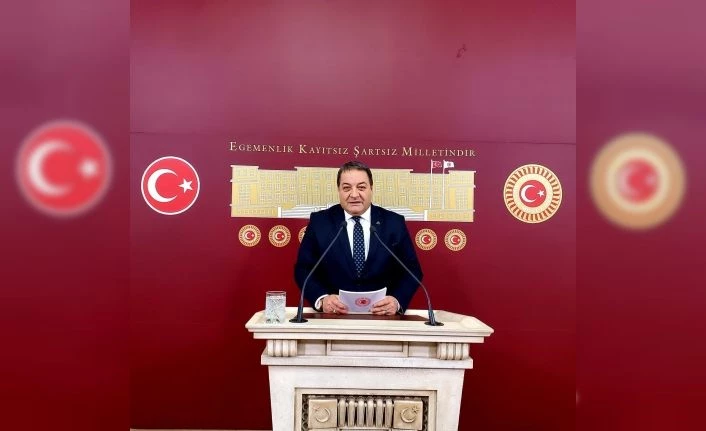 Fendoğlu’ndan 19 Mayıs mesajı