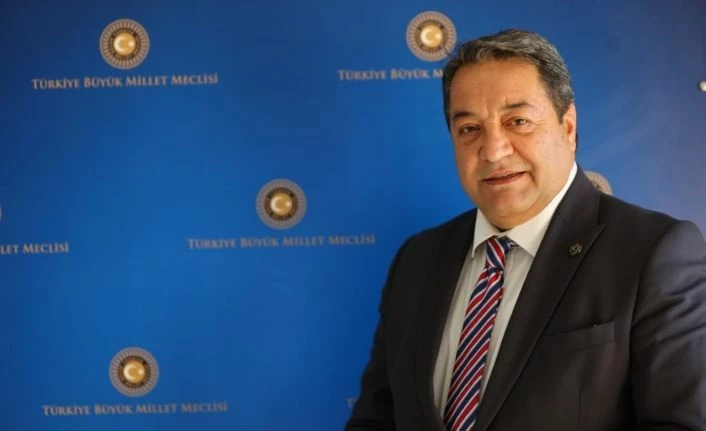 Fendoğlu’ndan Kadir Gecesi mesajı