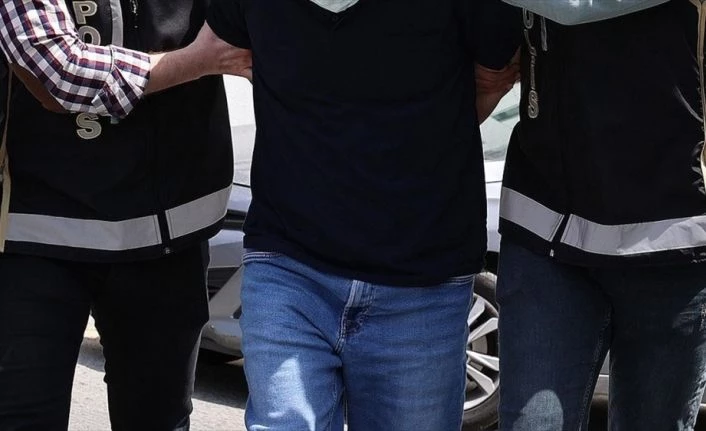 FETÖ’nün 