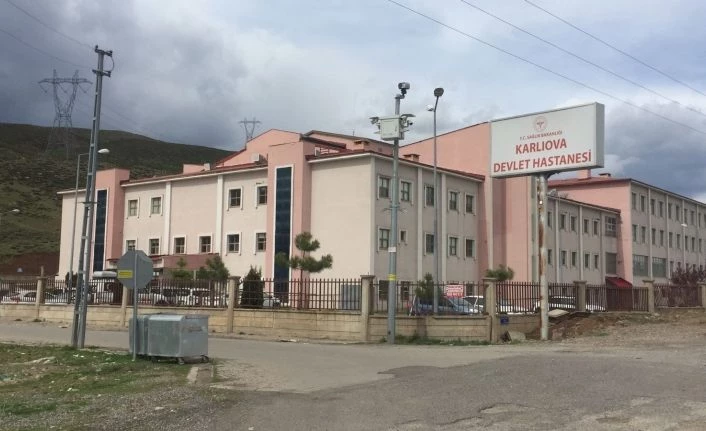 Foseptikten parçalanmış ceset çıktı