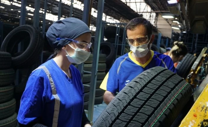 Goodyear