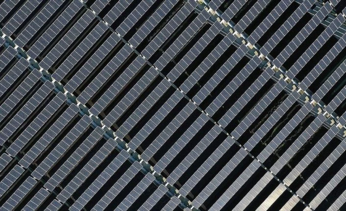 Güneş, 2050’de dünyanın en büyük enerji kaynağı olacak