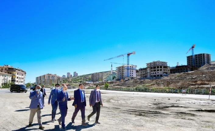 Güney Kuşak Yolu, 2022’de tamamlanacak